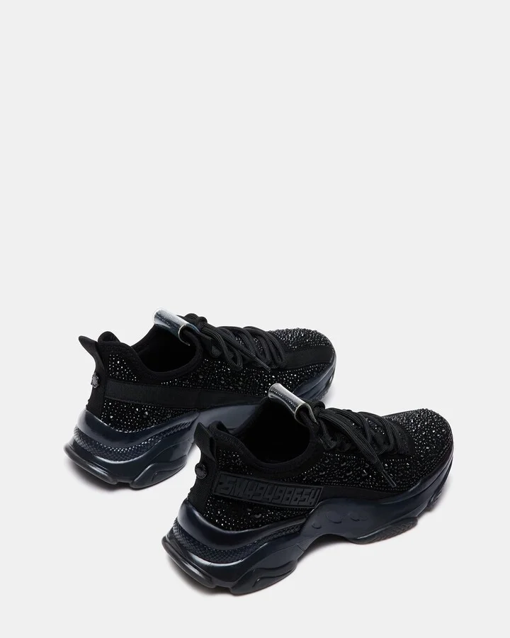 Maxima Black Rhinestones - Image 6