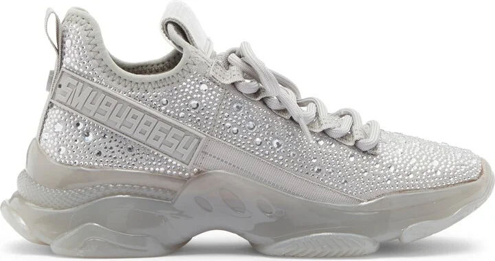 Maxima Embellished Sneaker - Image 4