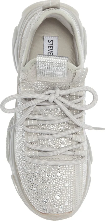 Maxima Embellished Sneaker - Image 5