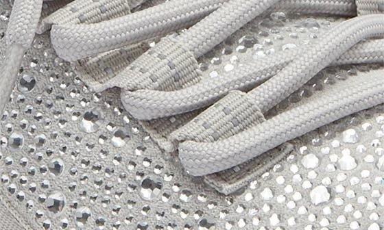 Maxima Embellished Sneaker - Image 7