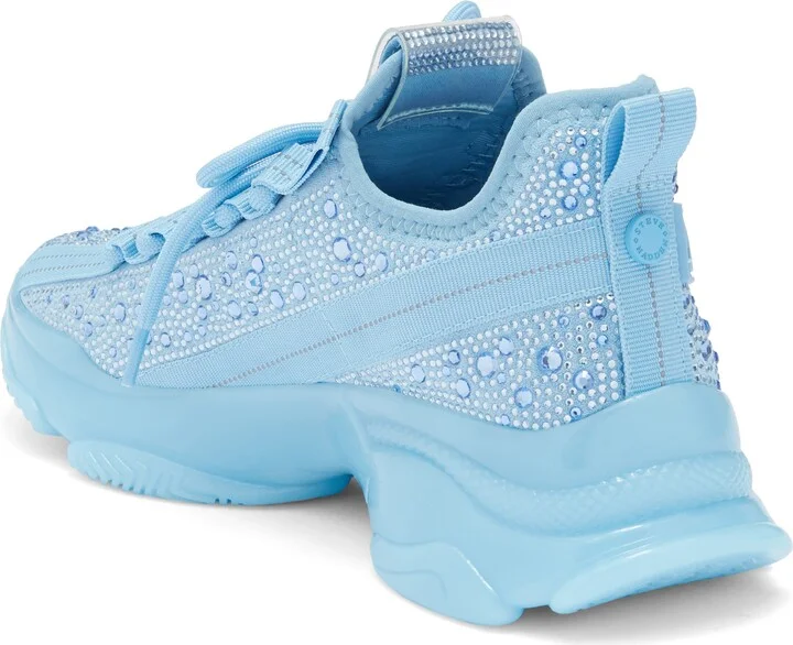 Maxima Embellished Sneaker - Image 8