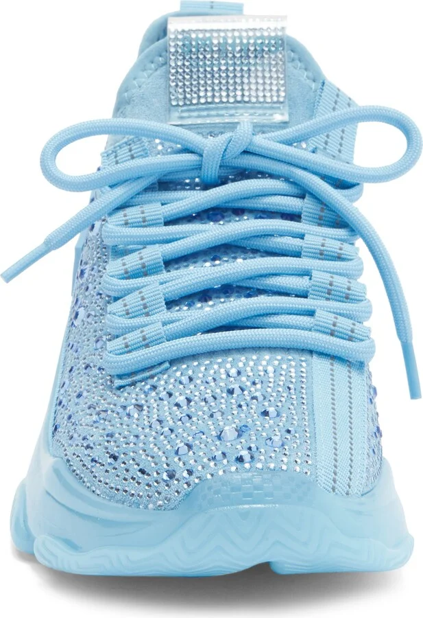 Maxima Embellished Sneaker - Image 9