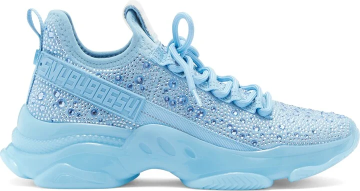 Maxima Embellished Sneaker - Image 10