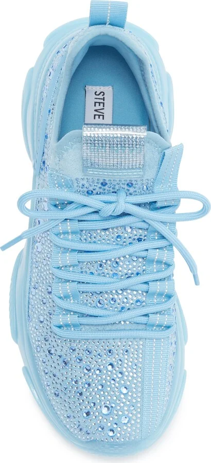 Maxima Embellished Sneaker - Image 11