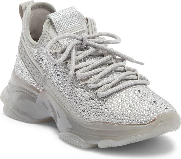 Maxima Embellished Sneaker