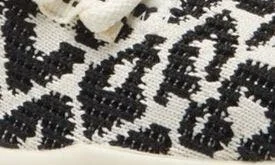 Maxima Monochrome Knit Sneaker - Image 7