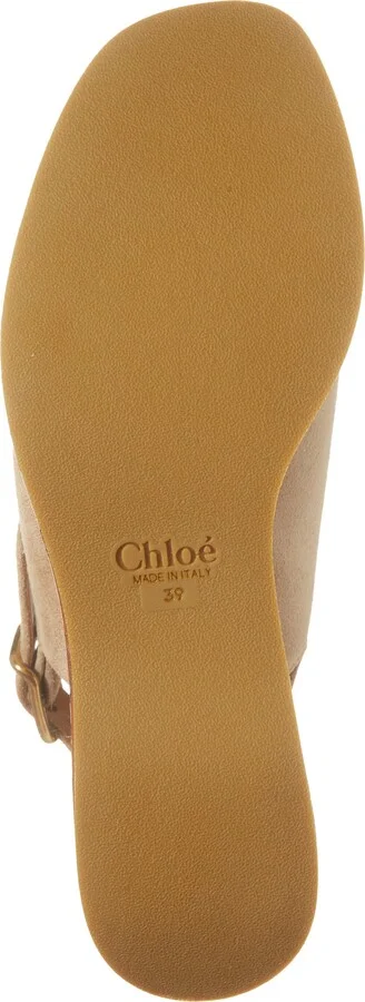 Maxime Platform Slingback Sandal - Image 6