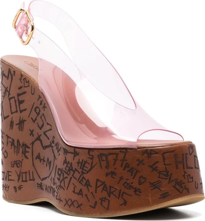 Maxime Sandals - Image 2