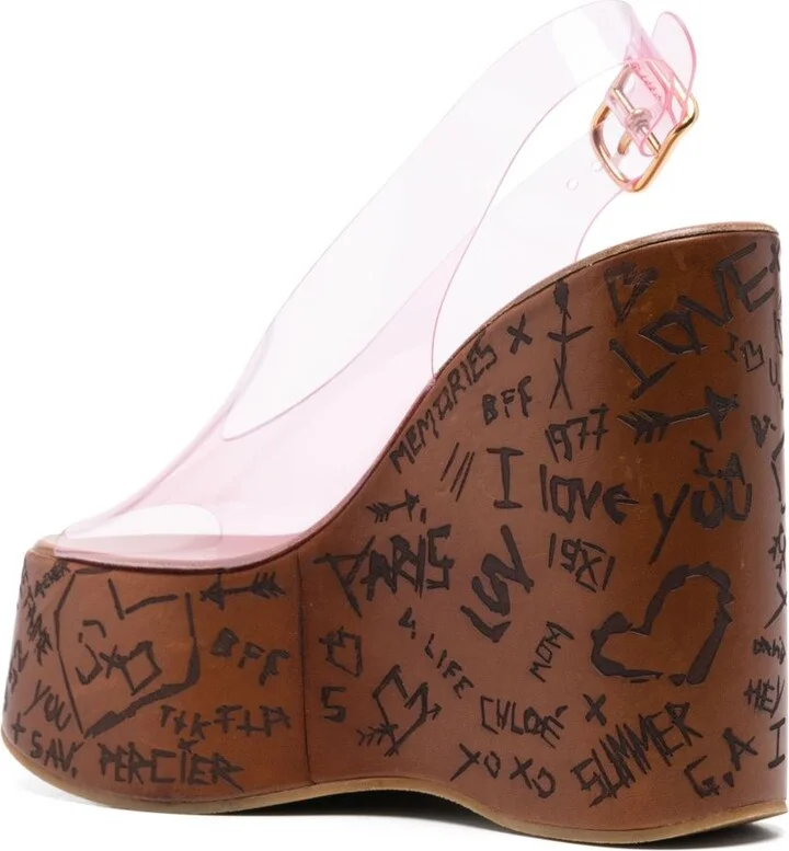 Maxime Sandals - Image 3