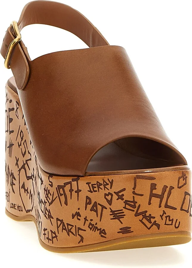 'maxime' Sandals - Image 2