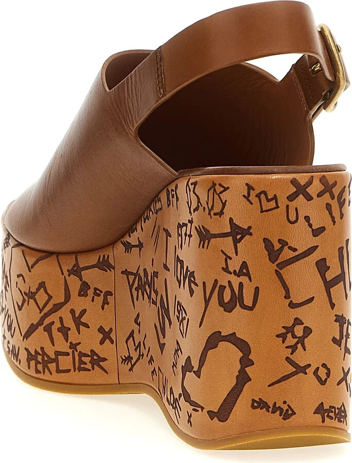 'maxime' Sandals - Image 3