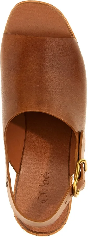 'maxime' Sandals - Image 4