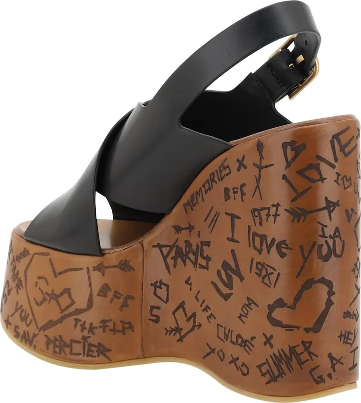 Maxime Sandals - Image 3