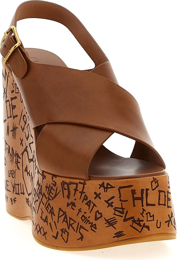 'maxime' Sandals - Image 2