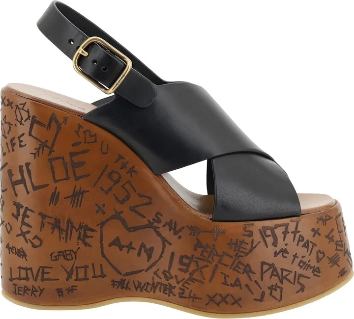 Maxime Sandals