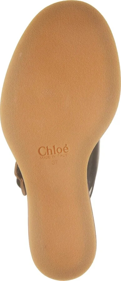 Maxime Wedge Sandal - Image 6
