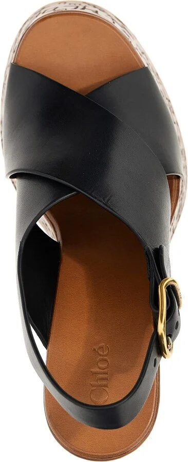 'maxime' Wedges - Image 4