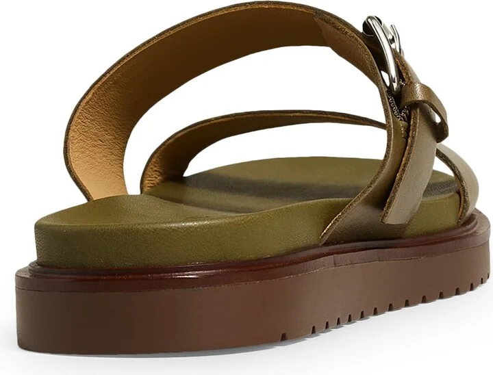 Maximillian Two Strap Sandal - Image 2