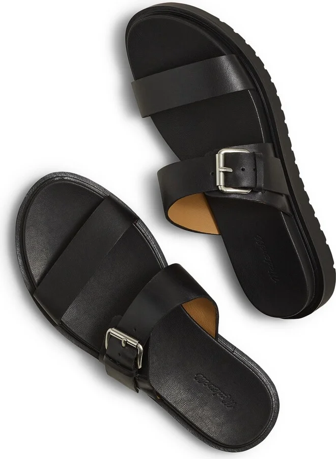 Maximillian Two Strap Sandal - Image 6