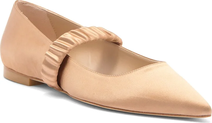 Maxine Ballet Flat