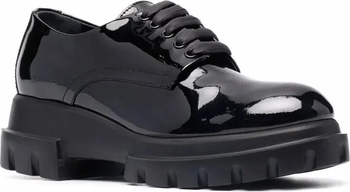 Maxine lace-up shoes - Image 2
