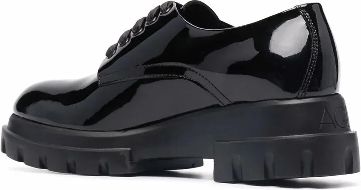 Maxine lace-up shoes - Image 3