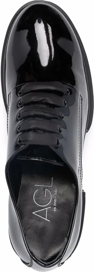 Maxine lace-up shoes - Image 4