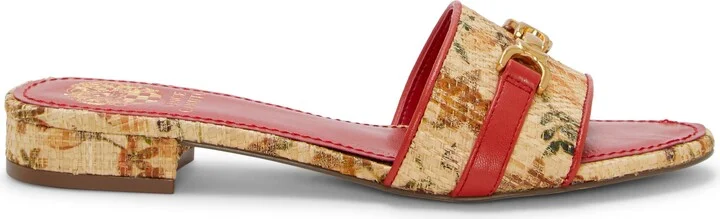Maxine Slide Sandal - Image 3