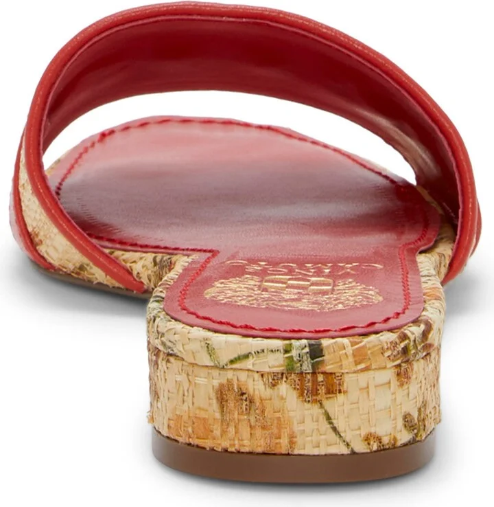 Maxine Slide Sandal - Image 7