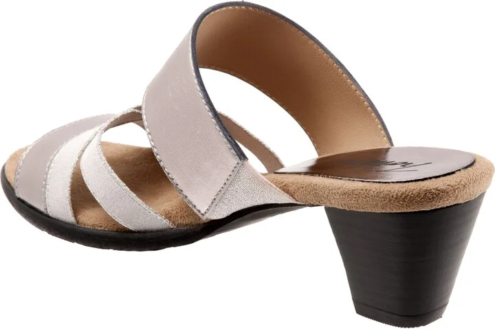 Maxine Slide Sandal - Image 2