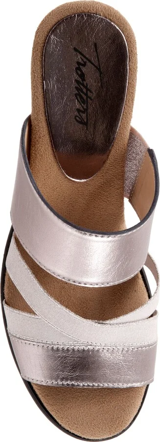 Maxine Slide Sandal - Image 5