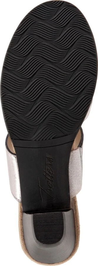 Maxine Slide Sandal - Image 6