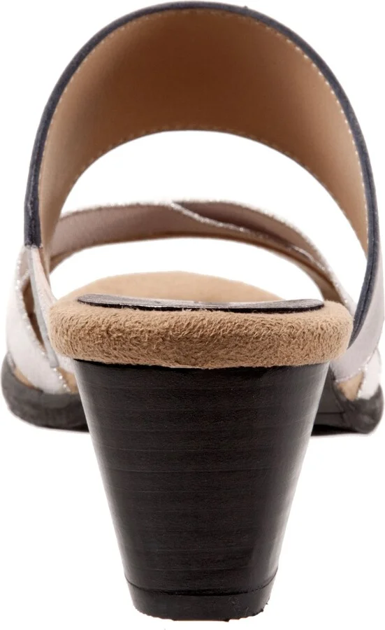 Maxine Slide Sandal - Image 7