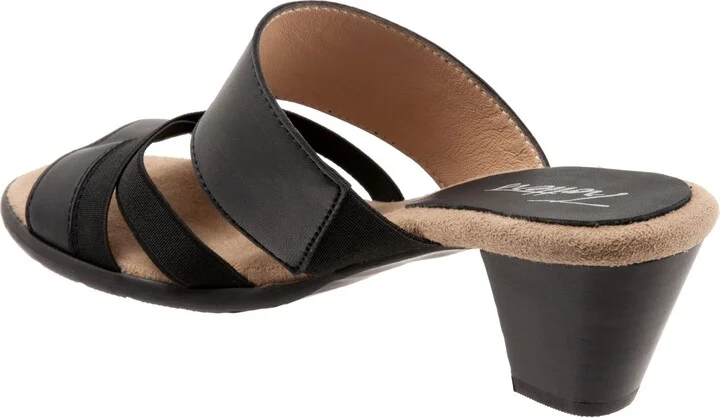 Maxine Slide Sandal - Image 11