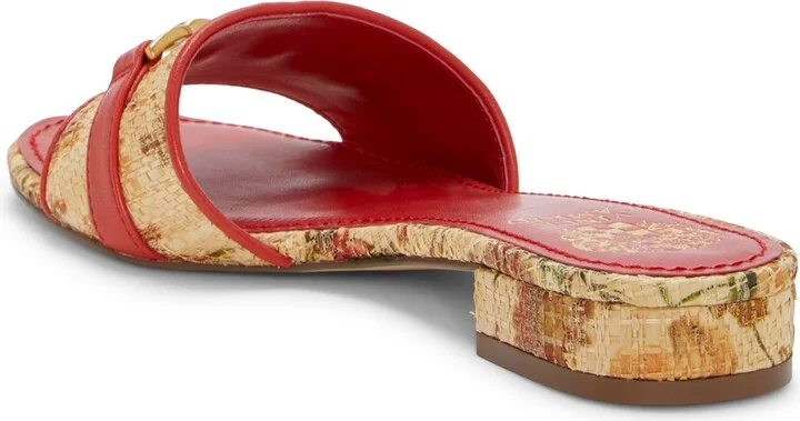 Maxine Slide Sandal - Image 2