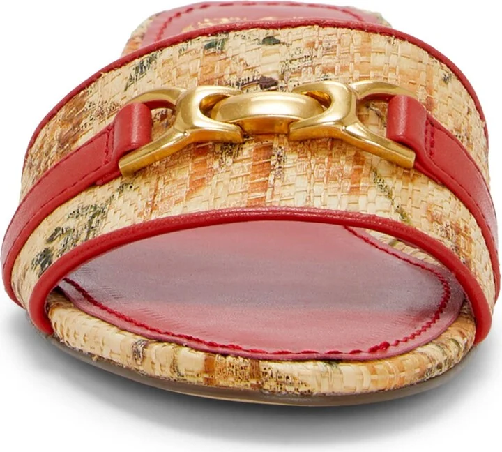 Maxine Slide Sandal - Image 4