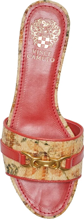 Maxine Slide Sandal - Image 5