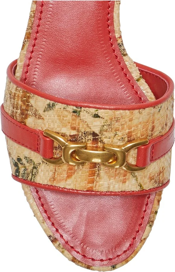 Maxine Slide Sandal - Image 8