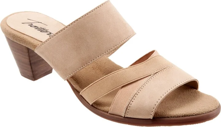 SAND NUBUCK