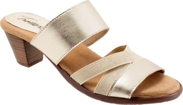 GOLD METALLIC