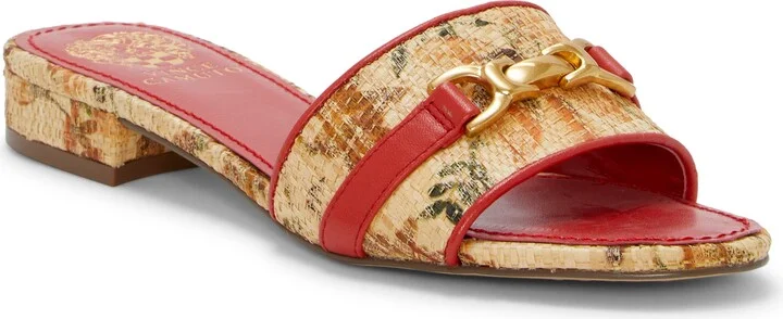 Maxine Slide Sandal