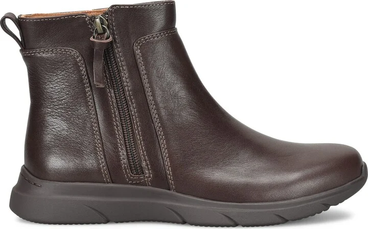 Maxine Water Resistant Bootie - Image 3