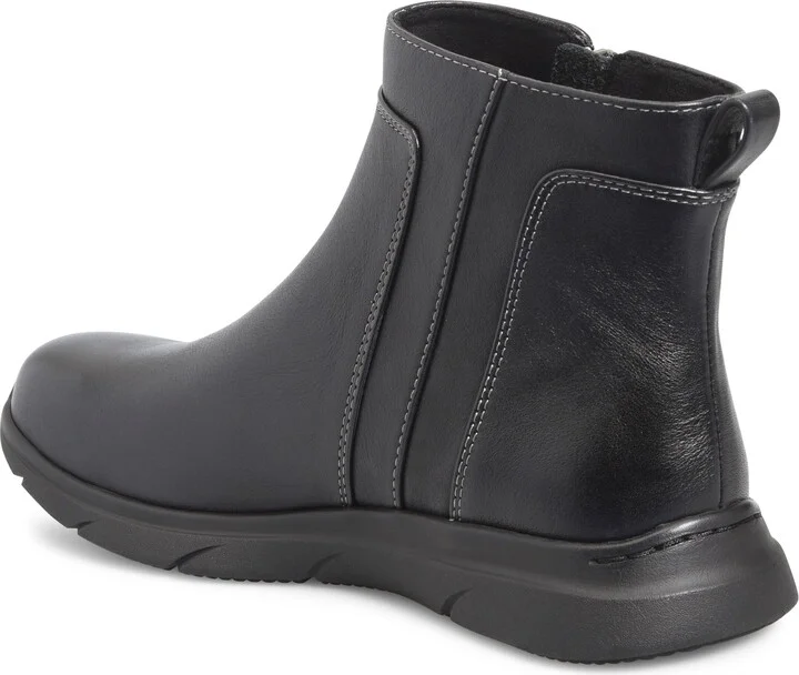 Maxine Water Resistant Bootie - Image 7