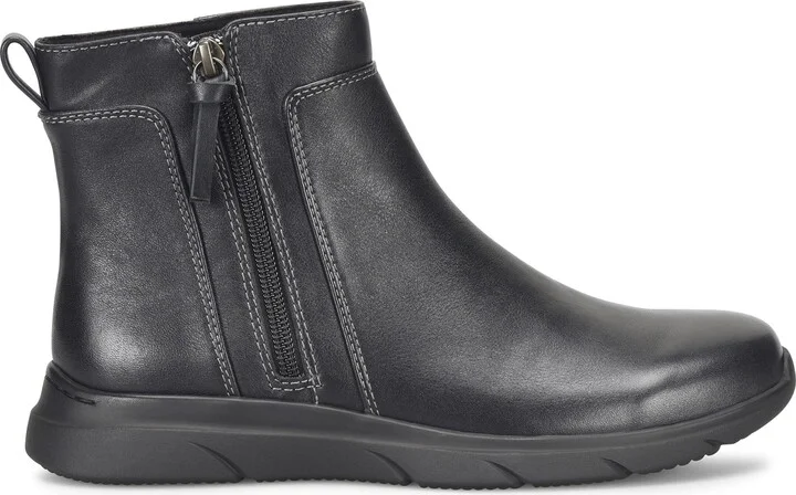 Maxine Water Resistant Bootie - Image 8