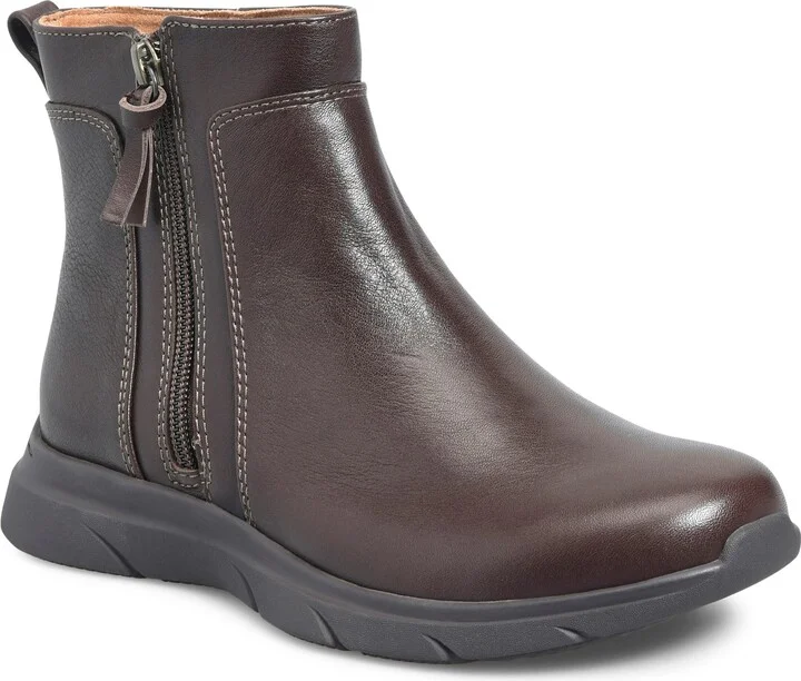 Maxine Water Resistant Bootie