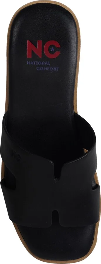 Maxinne Platform Wedge Sandal - Image 5