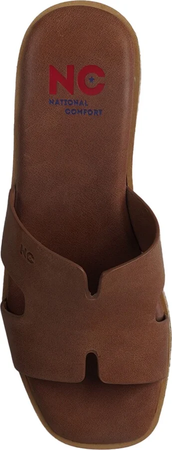 Maxinne Platform Wedge Sandal - Image 11