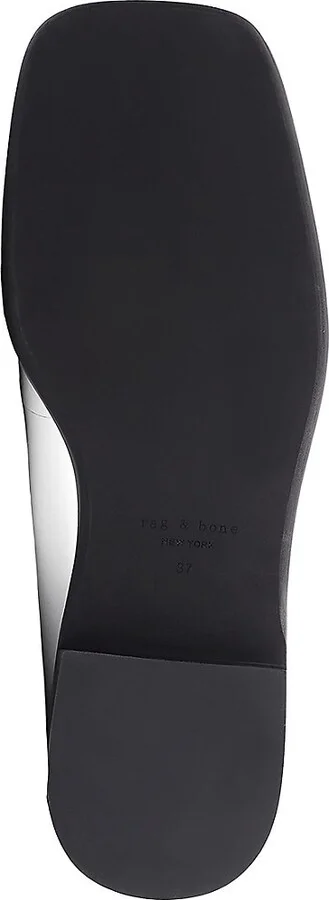 Maxwell Leather Loafers - Image 5