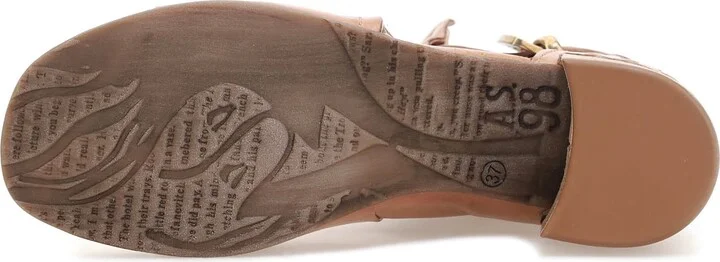 Maxwell Open Toe Bootie - Image 4
