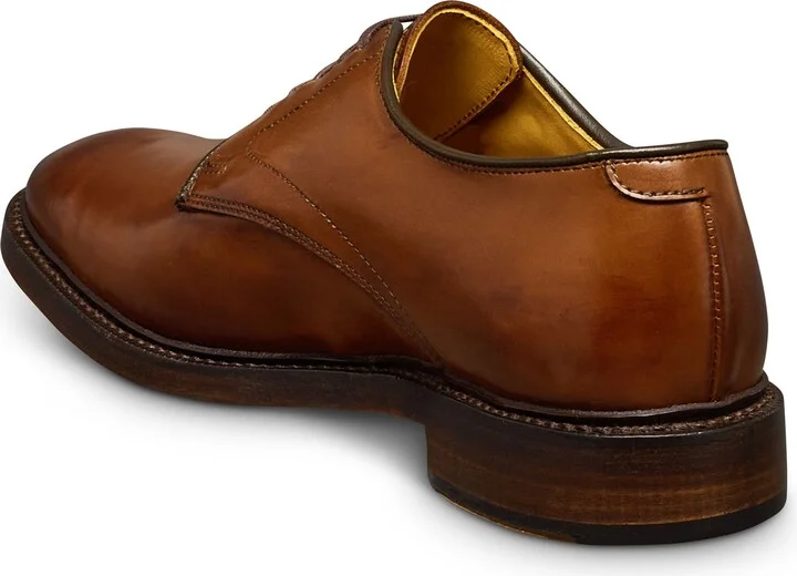 Maxwell Reserve Plain Toe Derby Dress Shoe - Image 2